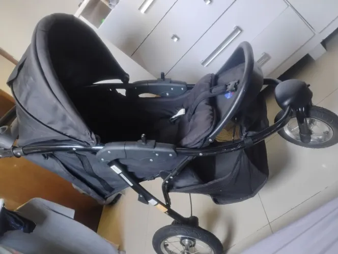 Carrinho de bebê | Prime Baby