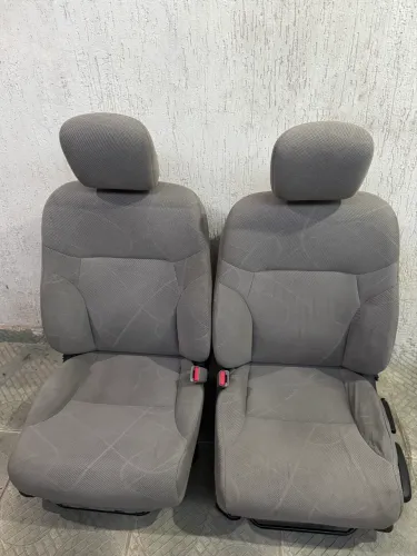Bancos Civic G9