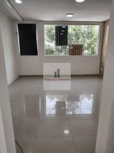 Sala em Jardim Colonial - São Paulo