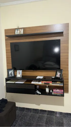 Painel de TV