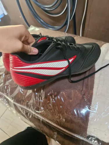 Chuteira Society Penalty
