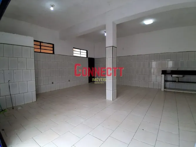 Sala para locação, Adelino Simioni, Ribeirão Preto, SP
