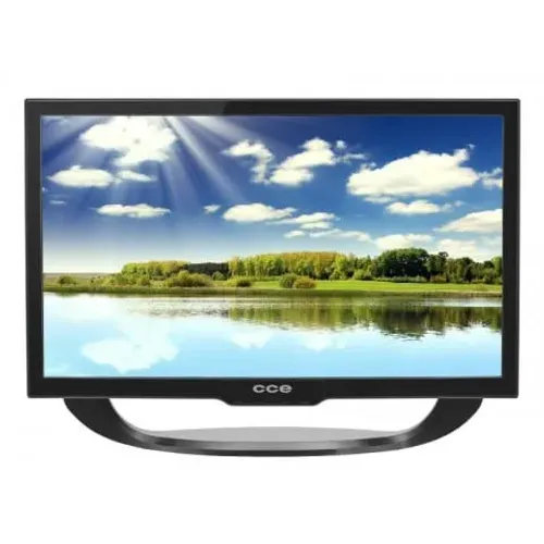 Tv cce 24 polegada