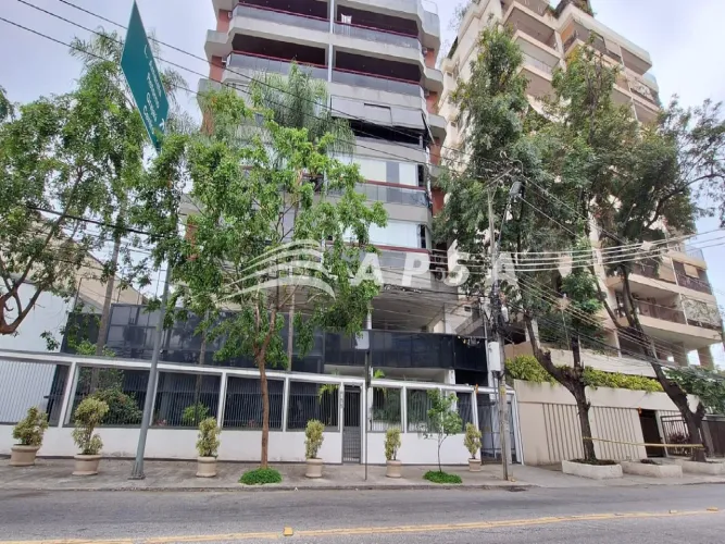 LINDO APARTAMENTO, 04 QUARTOS, NO PECHINCHA - JACAREPAGUÁ, PARA ALUGUEL. COM 174M², RECÉM 