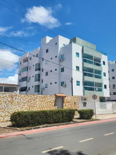 Imóvel para aluguel tem 35 metros quadrados com 1 quarto em Jacumã - Conde - PB