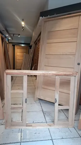 Janela 100x120mt última peça