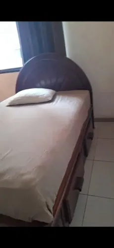  CAMA PARA CASAL