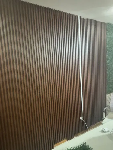 Painel gigante