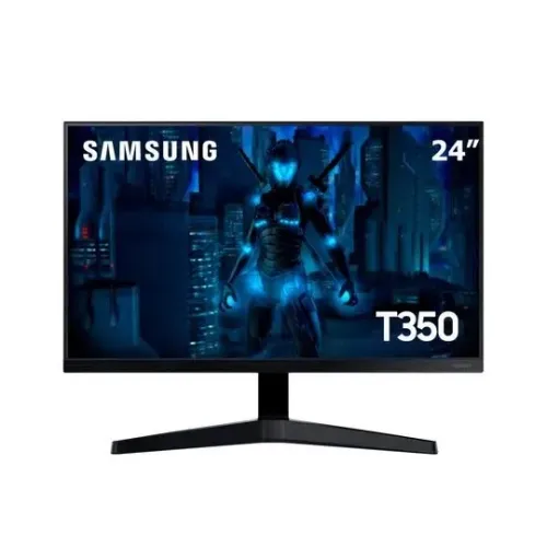 Monitor Samsung T350 24pol