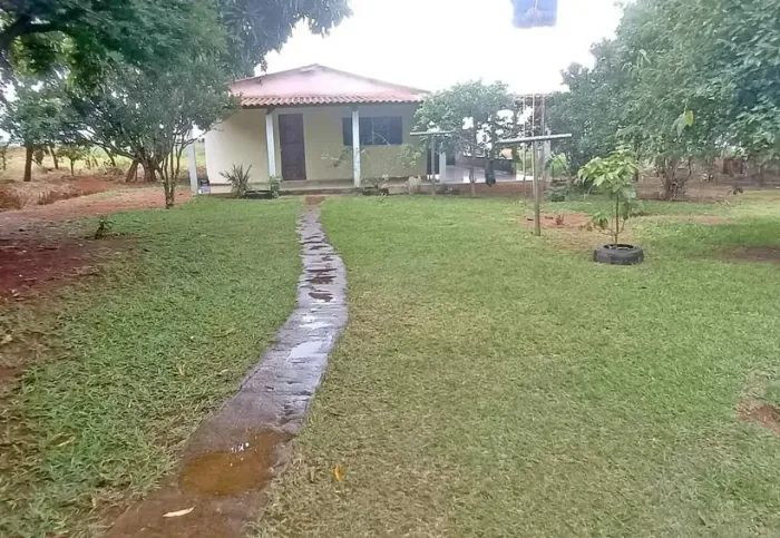 Chacara em Marialva-PR