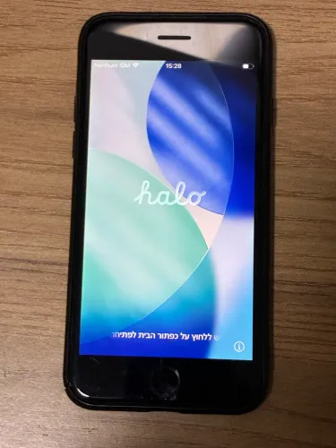 iPhone SE 2 128gb