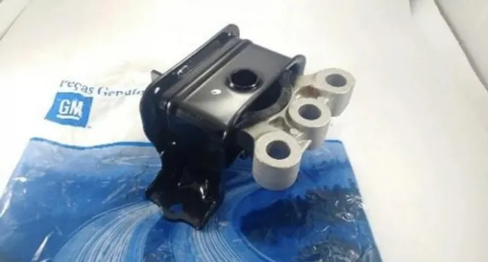 Coxim motor Prisma 2014 2015 2016 2017 218