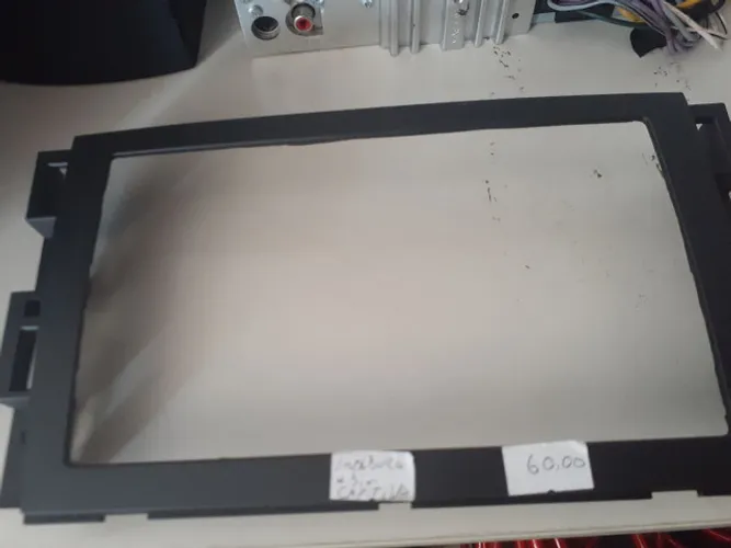 Moldura 2 din Capitiva nova