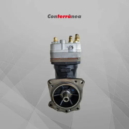 2032484 - Compressor 720 (Genuíno Scania)