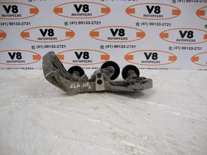 Suporte Alternador/Compressor Classe A 160