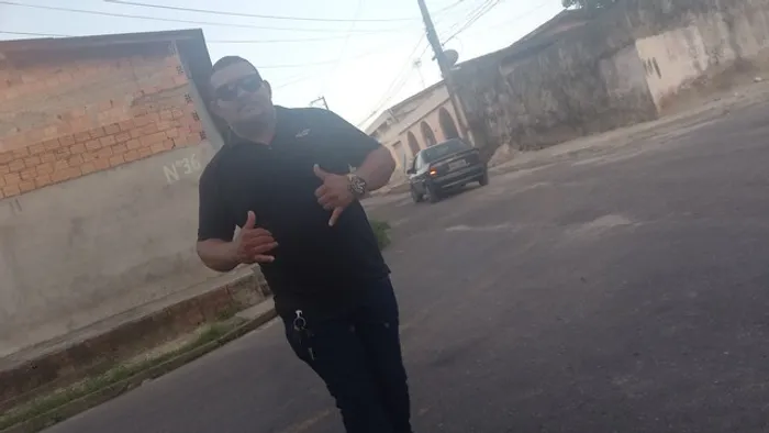 Motorista particular