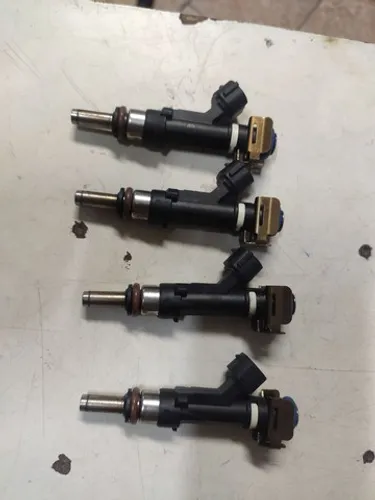 Bico injetor Kicks Versa March 1.6 16v