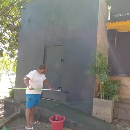 Pintura Residencial ,Predial E empresarial