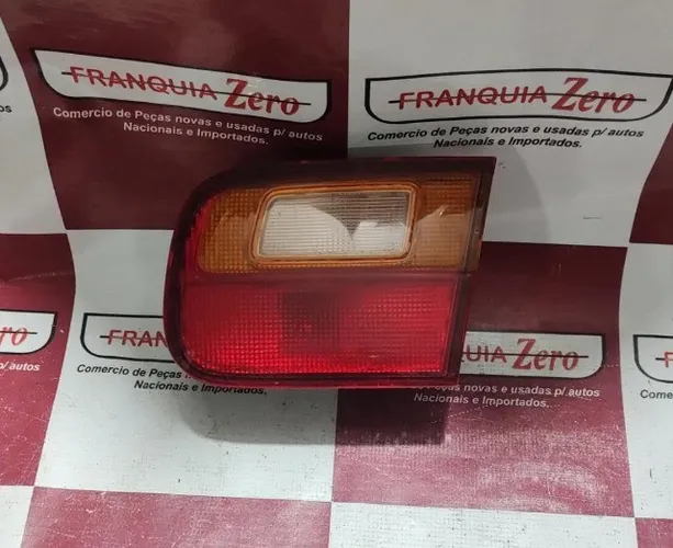 Lanterna da Mala Honda Civic 92 a 95 LD