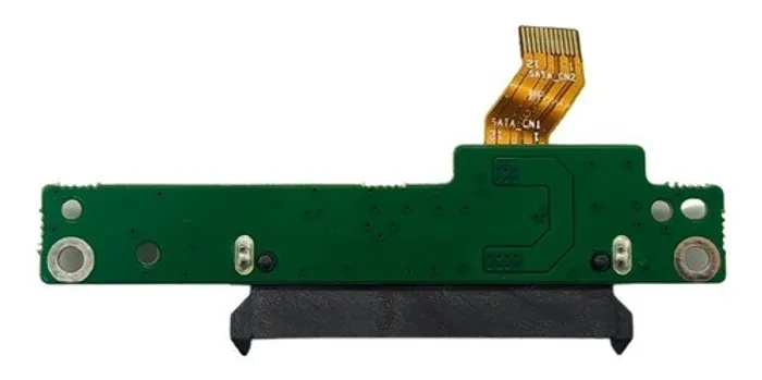 ConectorHp Compaq Presario 427  Hd X133g-wb-sata R100-g Hp - 852