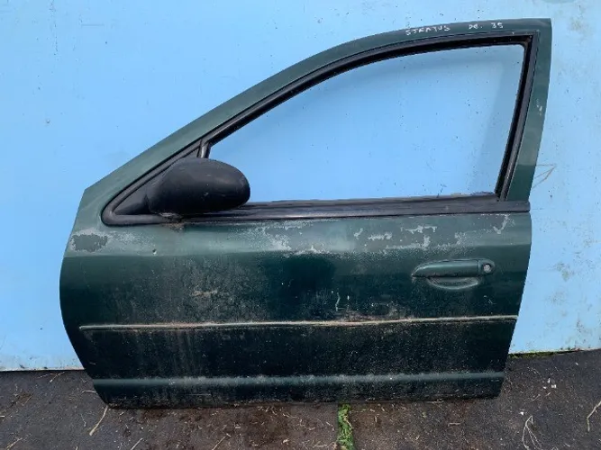 Porta - Chrysler Stratus 1996 Dianteira Esquerda Nº35