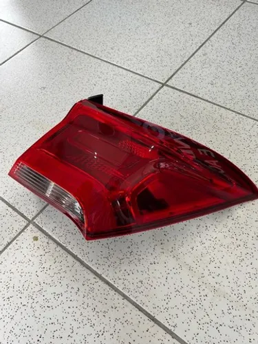 Lanterna prisma lt 2017 2018 2019 original direito nova