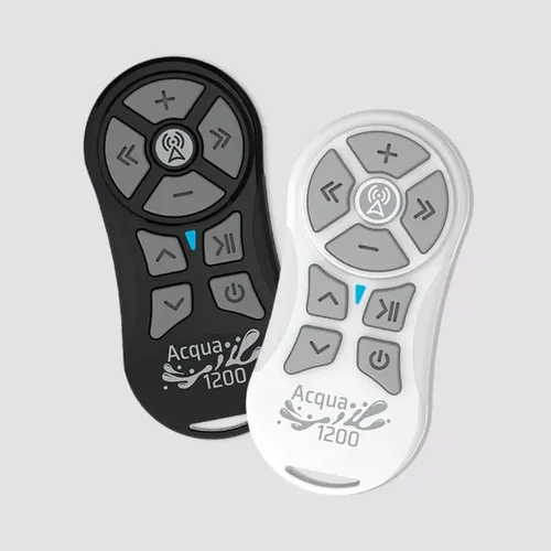 Controle Longa Distância Jfa Acqua 1200 Resistente A prova dÁgua Som
