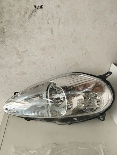 Farol Punto 20019/2010