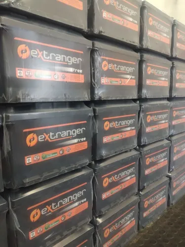 Promoção de bateria 60ah