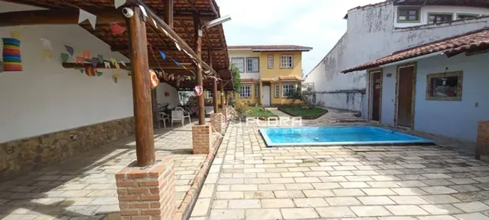 Casa à venda, 258 m² por R$ 1.100.000,00 - Piratininga - Niterói/RJ