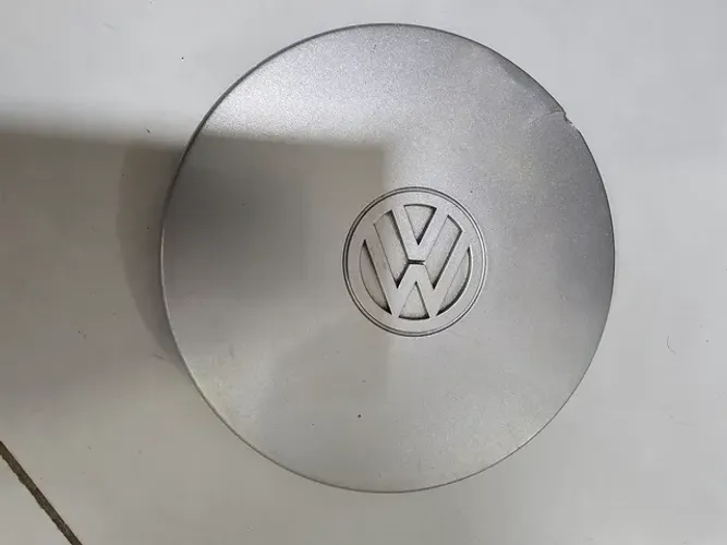 Santana quantum gls calota central roda Liga leve original vw