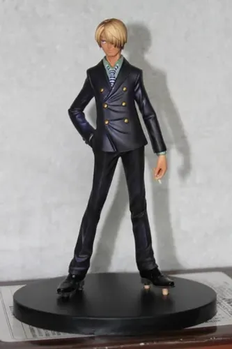 Bonecos One Piece