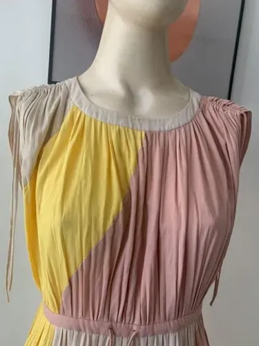 Vestido Bcbg Maxazria