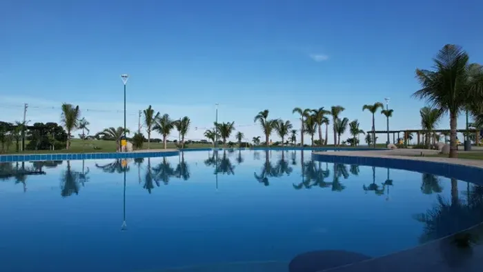 Terreno Ilha Bella Home Resort - Parcelamento facilitado!!