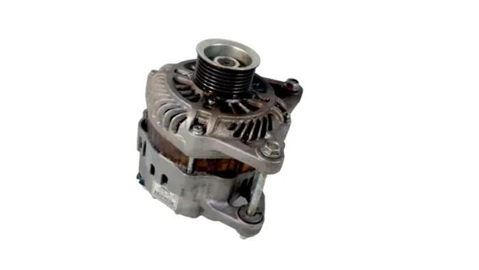 Alternador Nissan Versa / March 1.6 2014