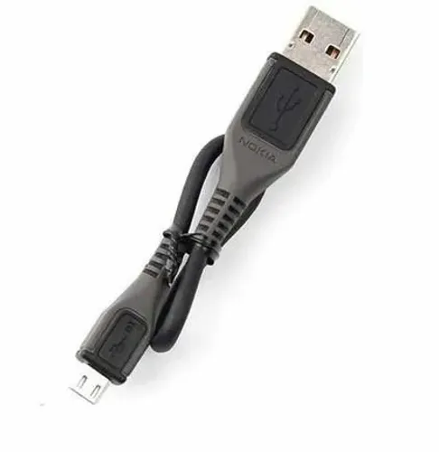Mini Cabo Usb V8 Dados carga universal 25 cm promoção