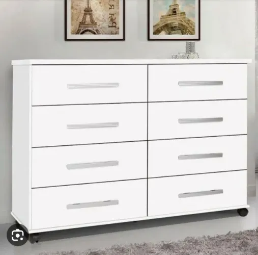 Comoda Direto da fabrica ( jade )