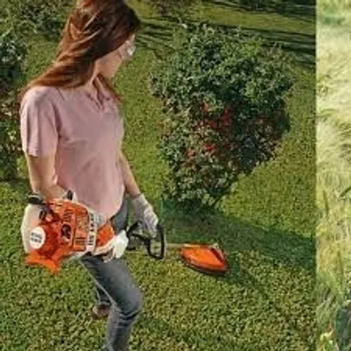 Roçadeira FS 55 GSB 230-2 Stihl