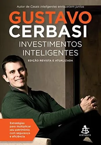 Investimentos Inteligentes (livro novo)