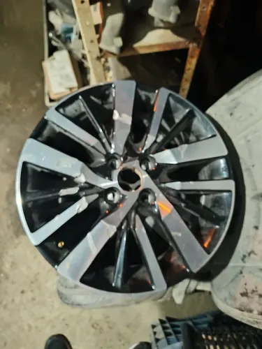 Roda Honda city 2020 2021 2022 original Honda