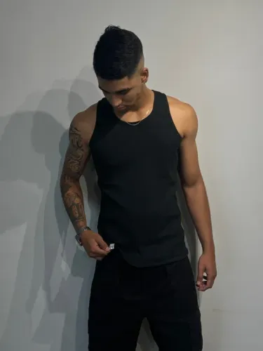 Regatas da Ribbed