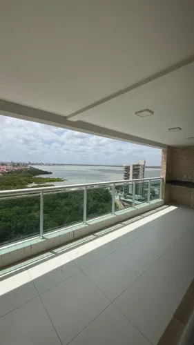Monte Olimpo, Península, 135 M², 3 Suítes, Projetado