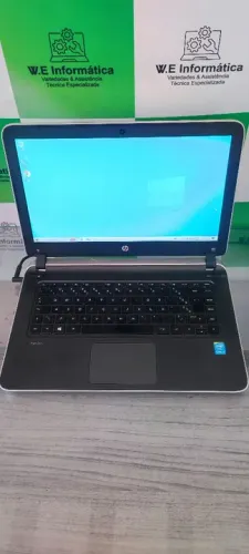 Notebook HP core i5 5 geração 8gb SSD 240gb com garantia e entrega