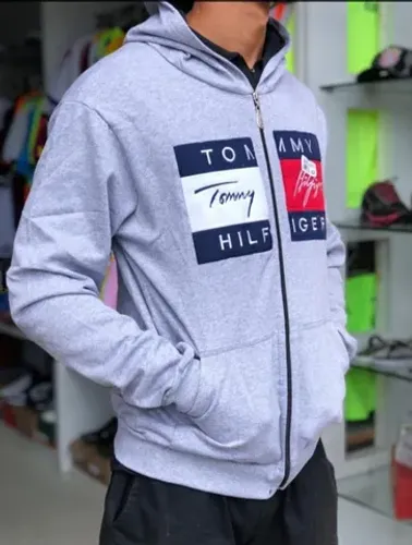 Casaco Moletom do P ao GG