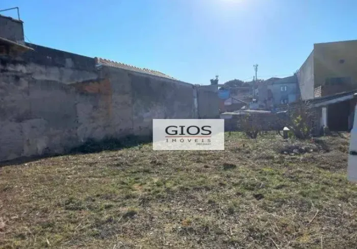 Terreno á venda no Bairro do Limão- Zona Norte de São Paulo com 941m