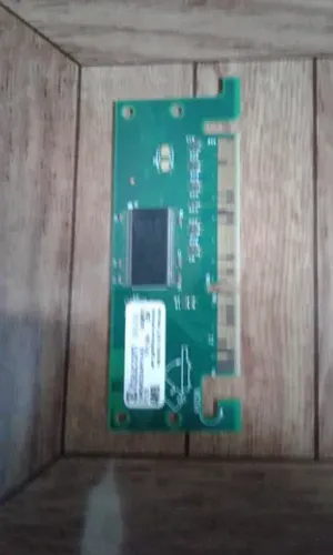 Aimm - Agp In Line Memory Module - Raridade