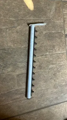 Cabide para pendurar roupa 