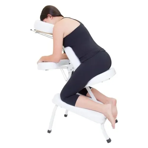 Cadeira Médica Terapêutica de Quick Massage