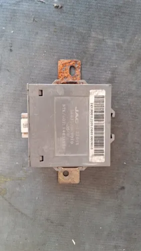 Módulo Controle Sensor De Ré jac J3
