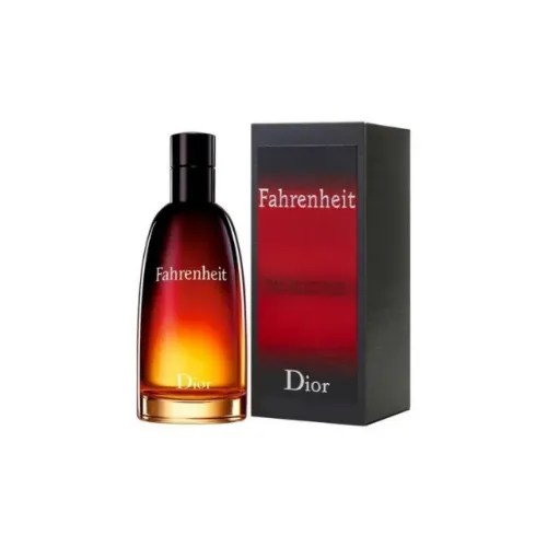 Fahrenheit Masculino Dior 100 Ml